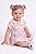 Vestido Baby Gola Polo Tommy Hilfiger - Imagem 2