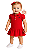 Vestido Baby Polo Ralph Lauren - Imagem 3