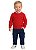 Sueter Baby Tommy Hilfiger - Imagem 1
