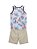 Conjunto Baby Regata Tommy Hilfiger - Imagem 3