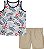 Conjunto Baby Regata Tommy Hilfiger - Imagem 4