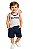Conjunto Kids Regata Tommy Hilfiger - Imagem 1