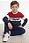 Sueter Infantil Tommy Hilfiger - Imagem 2