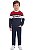 Sueter Infantil Tommy Hilfiger - Imagem 1