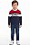 Sueter Infantil Tommy Hilfiger - Imagem 3