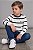 Sueter Infantil Tommy Hilfiger - Imagem 3
