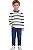Sueter Infantil Tommy Hilfiger - Imagem 1