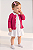 Cardigan Bebê Polo Ralph Lauren - Imagem 3