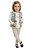 Conjunto Kids 3 Peças Colete Calvin Klein - Imagem 1
