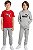 Conjunto Kids Puma 3 peças - Imagem 1