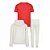 Conjunto Kids Puma 3 peças - Imagem 6
