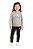 Agasalho Kids Adidas - Imagem 1