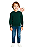 Sueter Kids Tommy Hilfiger - Imagem 1
