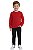Sueter Kids Tommy Hilfiger - Imagem 1