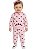 Conjunto em Moletom Baby Tommy Hilfiger - Imagem 1