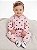 Conjunto em Moletom Baby Tommy Hilfiger - Imagem 2