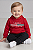 Conjunto em Moletom Baby Tommy Hilfiger - Imagem 2