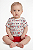 Conjunto 3 Peças Bebê Tommy Hilfiger - Imagem 2