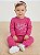 Conjunto em Moletom Baby Tommy Hilfiger - Imagem 2