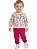 Conjunto Baby Calvin Klein - Imagem 1