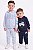 Conjunto Infantil Gap Disney Moletom Azul-Claro - Imagem 8