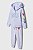 Conjunto Infantil Gap Disney Moletom Azul-Claro - Imagem 11