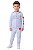 Conjunto Infantil Gap Disney Moletom Azul-Claro - Imagem 1