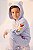 Conjunto Infantil Gap Disney Moletom Azul-Claro - Imagem 2