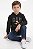 Moletom Infantil Gap Mickey Unissex - Imagem 2
