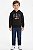 Moletom Infantil Gap Mickey Unissex - Imagem 6