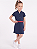 Vestido Infantil Tommy Hilfiger - Imagem 2