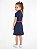 Vestido Infantil Tommy Hilfiger - Imagem 3