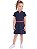 Vestido Infantil Tommy Hilfiger - Imagem 1
