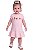 Vestido Baby Polo Ralph Lauren - Imagem 1