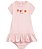 Vestido Baby Polo Ralph Lauren - Imagem 2