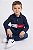 Camisa ML Gola Polo Kids Tommy Hilfiger - Imagem 2