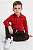 Camisa ML Gola Polo Kids Tommy Hilfiger - Imagem 2