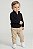 Sueter Bebê Quarter Ziper Polo Ralph Lauren - Imagem 2