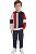 Sueter Infantil Tommy Hilfiger - Imagem 1