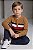 Sueter Infantil Tommy Hilfiger - Imagem 2