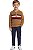 Sueter Infantil Tommy Hilfiger - Imagem 1