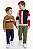 Sueter Infantil Tommy Hilfiger - Imagem 3