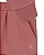 Conjunto Infantil Calvin Klein Moletom Rosa antigo - Imagem 5