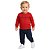 Moletom Baby Tommy Hilfiger - Imagem 1