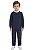 Sueter Infantil Tommy Hilfiger - Imagem 1