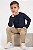 Sueter Infantil Tommy Hilfiger - Imagem 4
