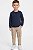 Sueter Infantil Tommy Hilfiger - Imagem 3