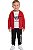 Conjunto Kids 3 peças Champion - Imagem 1