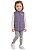 Conjunto Kids Puma 3 peças - Imagem 3