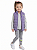 Conjunto Kids Puma 3 peças - Imagem 1